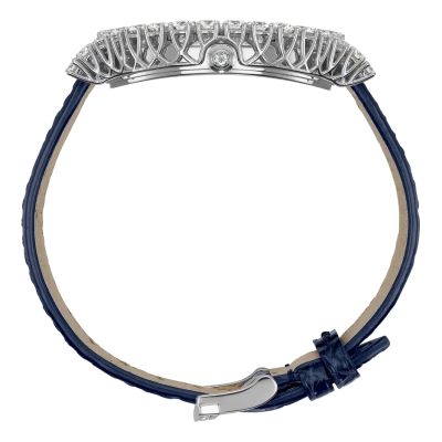 Chopard L'Heure du Diamant Oval Chopard L'Heure du Diamant Oval