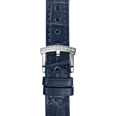 Chopard L'Heure du Diamant Oval Chopard L'Heure du Diamant Oval