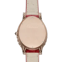 Chopard L'Heure du Diamant Oval Chopard L'Heure du Diamant Oval