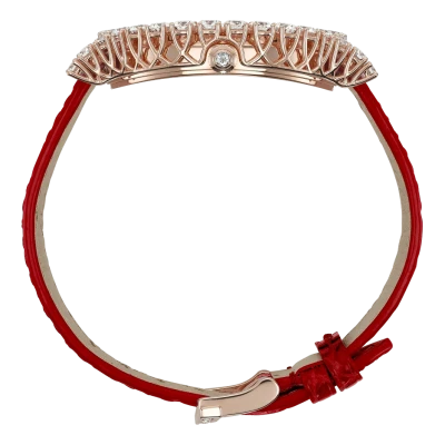 Chopard L'Heure du Diamant Oval Chopard L'Heure du Diamant Oval
