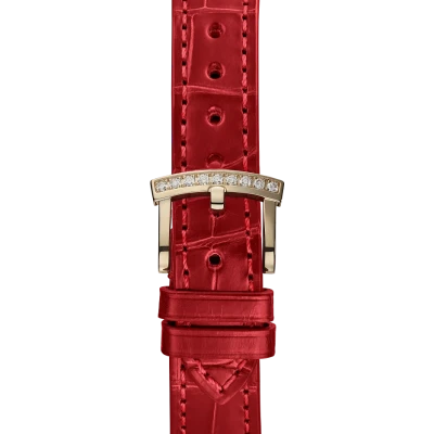 Chopard L'Heure du Diamant Oval Chopard L'Heure du Diamant Oval