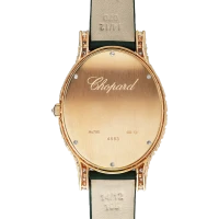Chopard L’Heure du Diamant Oval Medium Chopard L’Heure du Diamant Oval Medium