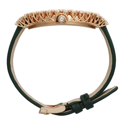 Chopard L’Heure du Diamant Oval Medium Chopard L’Heure du Diamant Oval Medium
