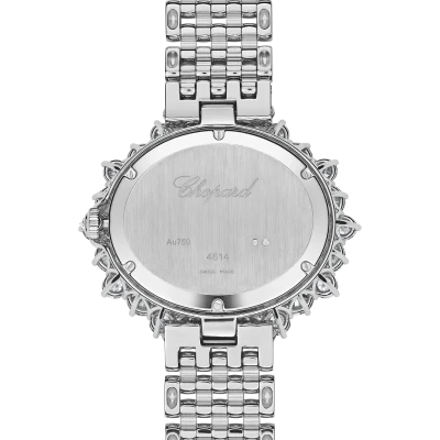 Chopard L’Heure du Diamant Oval Medium Chopard L’Heure du Diamant Oval Medium