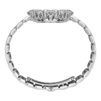 Chopard L’Heure du Diamant Oval Medium Chopard L’Heure du Diamant Oval Medium