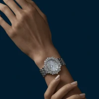 Chopard L’Heure du Diamant Oval Medium Chopard L’Heure du Diamant Oval Medium