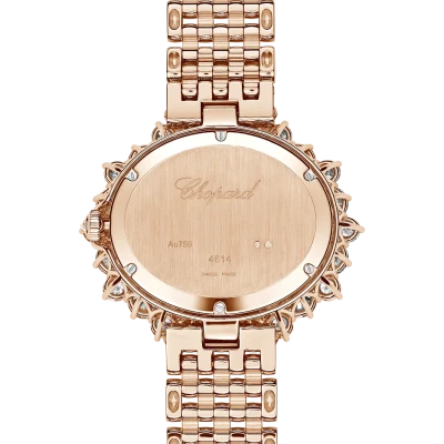 Chopard L’Heure du Diamant Oval Medium Chopard L’Heure du Diamant Oval Medium