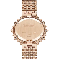 Chopard L’Heure du Diamant Oval Medium Chopard L’Heure du Diamant Oval Medium