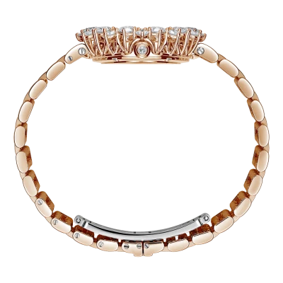 Chopard L’Heure du Diamant Oval Medium Chopard L’Heure du Diamant Oval Medium