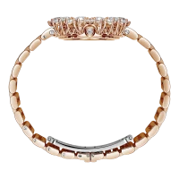 Chopard L’Heure du Diamant Oval Medium Chopard L’Heure du Diamant Oval Medium