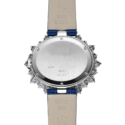 Chopard L’Heure du Diamant Oval Medium Chopard L’Heure du Diamant Oval Medium