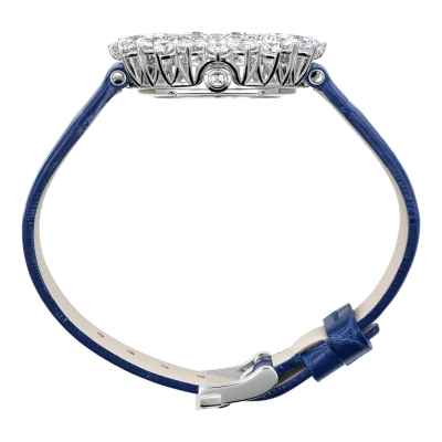 Chopard L’Heure du Diamant Oval Medium Chopard L’Heure du Diamant Oval Medium