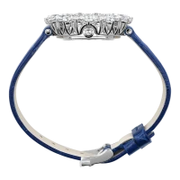 Chopard L’Heure du Diamant Oval Medium Chopard L’Heure du Diamant Oval Medium