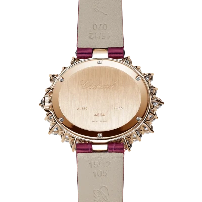 Chopard L’Heure du Diamant Oval Medium Chopard L’Heure du Diamant Oval Medium