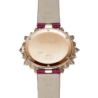 Chopard L’Heure du Diamant Oval Medium Chopard L’Heure du Diamant Oval Medium