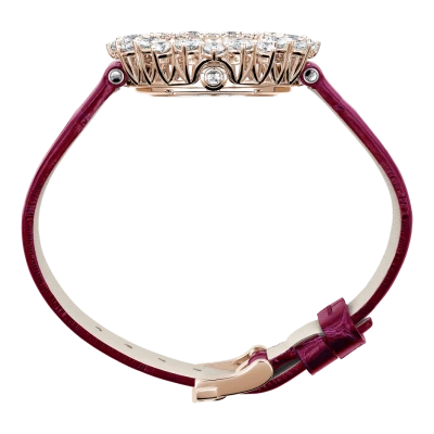 Chopard L’Heure du Diamant Oval Medium Chopard L’Heure du Diamant Oval Medium