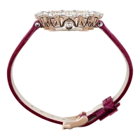 Chopard L’Heure du Diamant Oval Medium Chopard L’Heure du Diamant Oval Medium