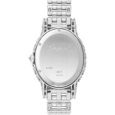 Chopard L'Heure du Diamant Oval Small Chopard L'Heure du Diamant Oval Small
