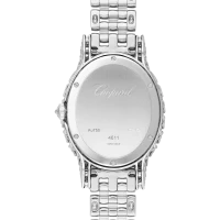 Chopard L'Heure du Diamant Oval Small Chopard L'Heure du Diamant Oval Small