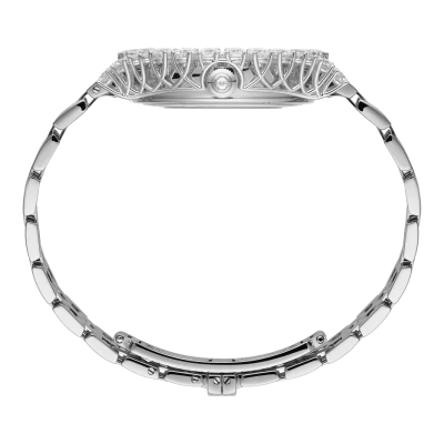Chopard L'Heure du Diamant Oval Small Chopard L'Heure du Diamant Oval Small