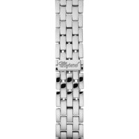 Chopard L'Heure du Diamant Oval Small Chopard L'Heure du Diamant Oval Small