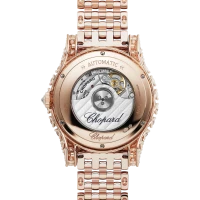 Chopard L'Heure du Diamant Round Chopard L'Heure du Diamant Round