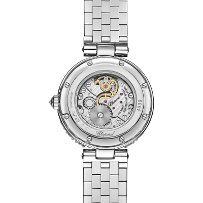 Chopard L'HEURE DU DIAMANT ROUND Chopard L'HEURE DU DIAMANT ROUND