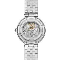 Chopard L'HEURE DU DIAMANT ROUND Chopard L'HEURE DU DIAMANT ROUND