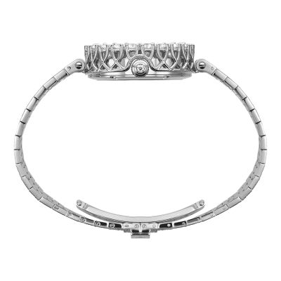 Chopard L'HEURE DU DIAMANT ROUND Chopard L'HEURE DU DIAMANT ROUND