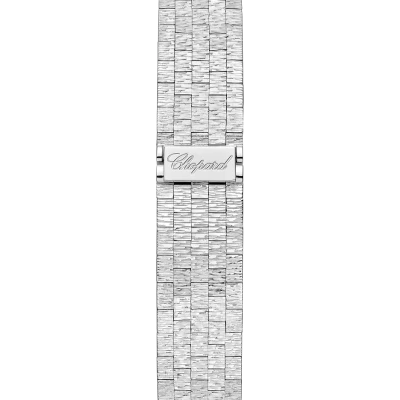 Chopard L'HEURE DU DIAMANT ROUND Chopard L'HEURE DU DIAMANT ROUND