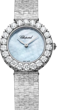 Chopard L'HEURE DU DIAMANT ROUND Chopard L'HEURE DU DIAMANT ROUND