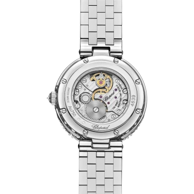 Chopard L'HEURE DU DIAMANT ROUND Chopard L'HEURE DU DIAMANT ROUND