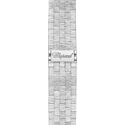 Chopard L'HEURE DU DIAMANT ROUND Chopard L'HEURE DU DIAMANT ROUND