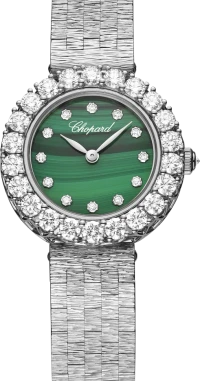 Chopard L'HEURE DU DIAMANT ROUND Chopard L'HEURE DU DIAMANT ROUND
