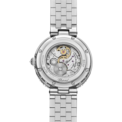 Chopard L'HEURE DU DIAMANT ROUND Chopard L'HEURE DU DIAMANT ROUND
