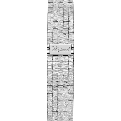 Chopard L'HEURE DU DIAMANT ROUND Chopard L'HEURE DU DIAMANT ROUND