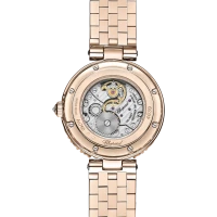 Chopard L'HEURE DU DIAMANT ROUND Chopard L'HEURE DU DIAMANT ROUND
