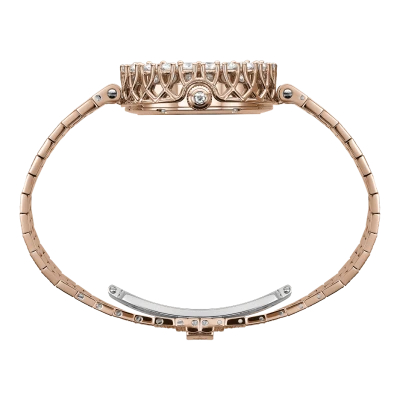 Chopard L'HEURE DU DIAMANT ROUND Chopard L'HEURE DU DIAMANT ROUND
