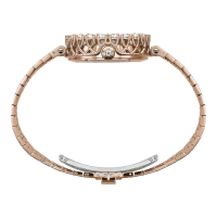 Chopard L'HEURE DU DIAMANT ROUND Chopard L'HEURE DU DIAMANT ROUND