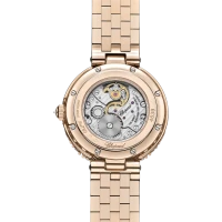 Chopard L'HEURE DU DIAMANT ROUND Chopard L'HEURE DU DIAMANT ROUND