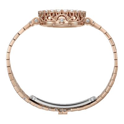 Chopard L'HEURE DU DIAMANT ROUND Chopard L'HEURE DU DIAMANT ROUND