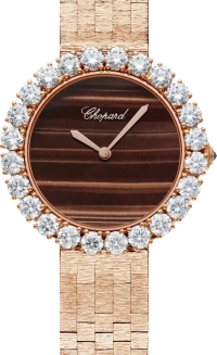 Chopard L'Heure du Diamant Round Chopard L'Heure du Diamant Round