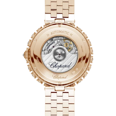 Chopard L'Heure du Diamant Round Chopard L'Heure du Diamant Round