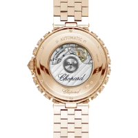 Chopard L'Heure du Diamant Round Chopard L'Heure du Diamant Round
