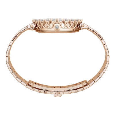 Chopard L'Heure du Diamant Round Chopard L'Heure du Diamant Round