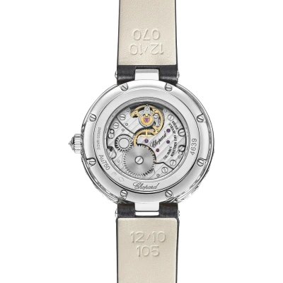 Chopard L'HEURE DU DIAMANT ROUND Chopard L'HEURE DU DIAMANT ROUND
