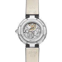 Chopard L'HEURE DU DIAMANT ROUND Chopard L'HEURE DU DIAMANT ROUND