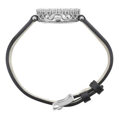Chopard L'HEURE DU DIAMANT ROUND Chopard L'HEURE DU DIAMANT ROUND