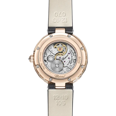 Chopard L'HEURE DU DIAMANT ROUND