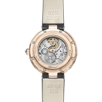 Chopard L'HEURE DU DIAMANT ROUND